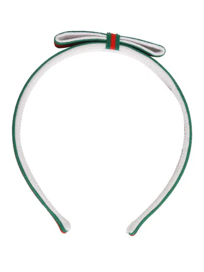 Gucci Circle In Green