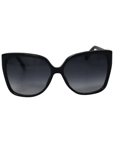 Pre-owned Gucci Classic Square Sunglasses (authentic Pre-loved)