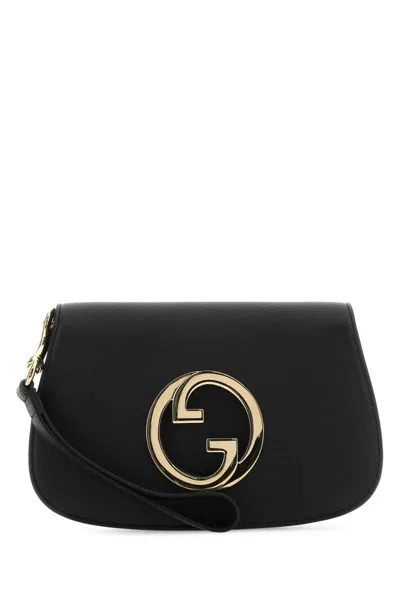 Gucci Clutch In Black