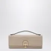 Gucci Clutch  73 In Dove In Gray
