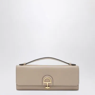 Gucci Clutch  73 In Dove In Gray