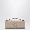 Gucci Clutch  73 In Dove In Gray
