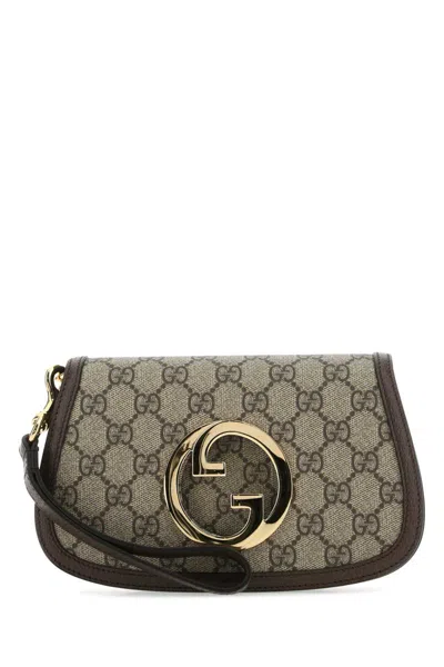 Gucci Clutch In Multi