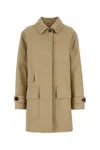 GUCCI GUCCI COATS