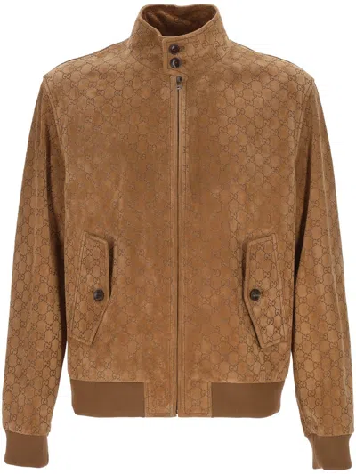 GUCCI GUCCI COATS