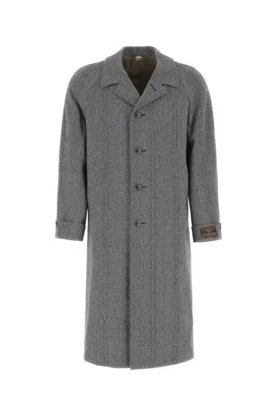 Gucci Coats In 1960