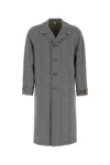 Gucci Coats In 1960