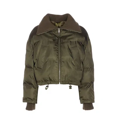 GUCCI GUCCI COATS