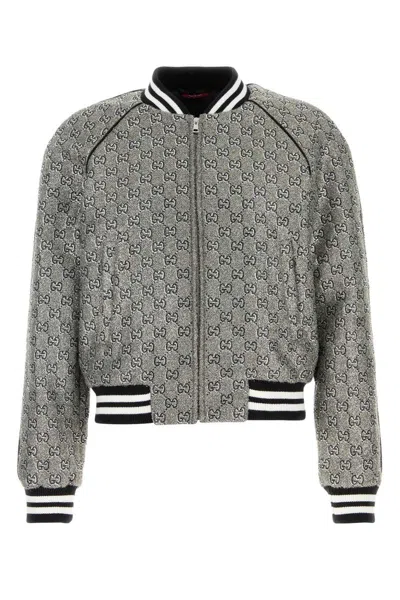 GUCCI GUCCI COATS