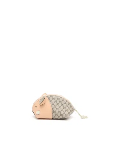 Gucci Coin Purse Charm