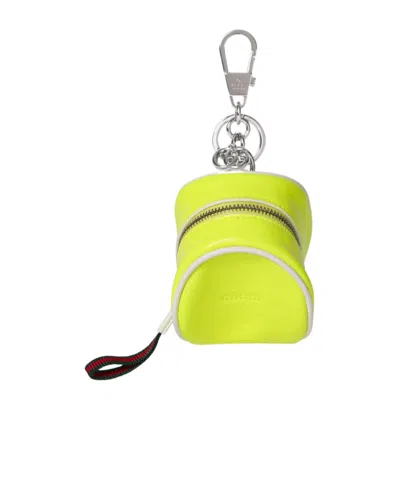 Gucci Coin Wallet In Green