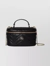 Gucci Compact Cross-body Bag Chain Strap