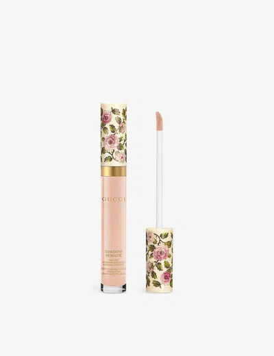 Gucci 12c Concentré De Beauté Concealer 8ml
