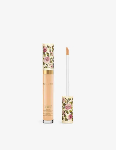 GUCCI 17W CONCENTRÉ DE BEAUTÉ CONCEALER 8ML