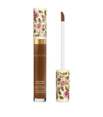 Gucci Concentré De Beauté Liquid Concealer In White