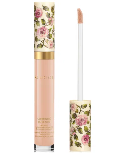 Gucci Concentre De Beaute Multi-use Crease-proof & Hydrating Concealer In 16c