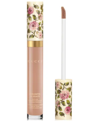 Gucci Concentre De Beaute Multi-use Crease-proof & Hydrating Concealer In 28c