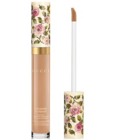 Gucci Concentre De Beaute Multi-use Crease-proof & Hydrating Concealer In 31w