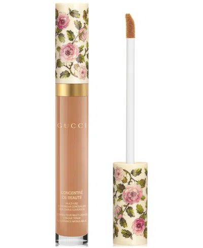 Gucci Concentre De Beaute Multi-use Crease-proof & Hydrating Concealer In 41c