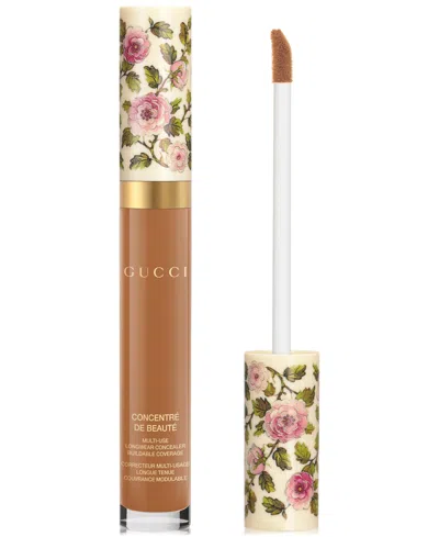 Gucci Concentre De Beaute Multi-use Crease-proof & Hydrating Concealer In 44n