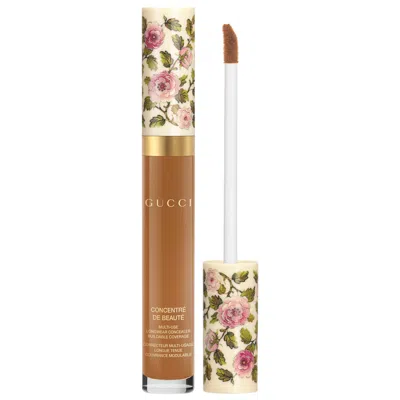 GUCCI CONCENTRÉ DE BEAUTÉ MULTI-USE CREASE PROOF AND HYDRATING CONCEALER 45W 0.27 OZ