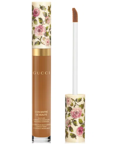 Gucci Concentre De Beaute Multi-use Crease-proof & Hydrating Concealer In 45w