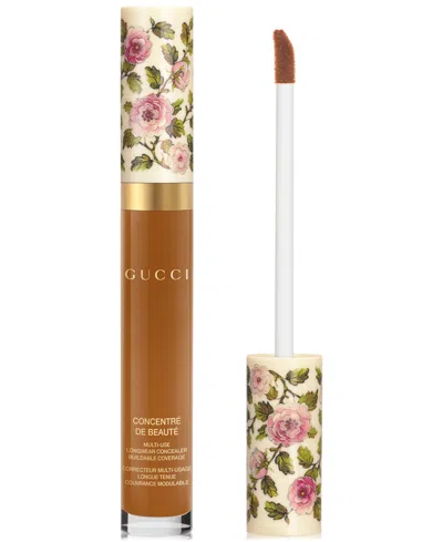 Gucci Concentre De Beaute Multi-use Crease-proof & Hydrating Concealer In 46n
