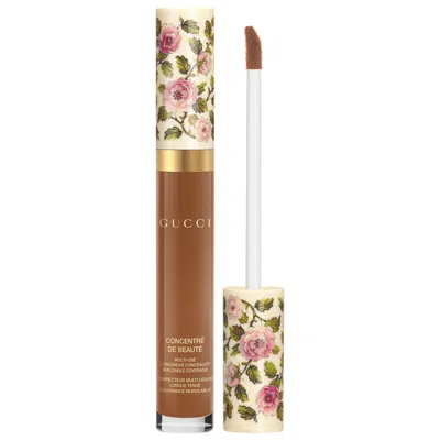 GUCCI CONCENTRÉ DE BEAUTÉ MULTI-USE CREASE PROOF AND HYDRATING CONCEALER 51N 0.27 OZ