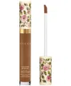 Gucci Concentre De Beaute Multi-use Crease-proof & Hydrating Concealer In 52n