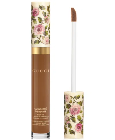Gucci Concentre De Beaute Multi-use Crease-proof & Hydrating Concealer In 52n