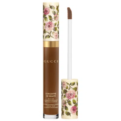 GUCCI CONCENTRÉ DE BEAUTÉ MULTI-USE CREASE PROOF AND HYDRATING CONCEALER 53N 0.27 OZ