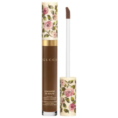 GUCCI CONCENTRÉ DE BEAUTÉ MULTI-USE CREASE PROOF AND HYDRATING CONCEALER 55C 0.27 OZ