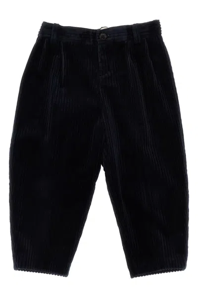 Gucci Corduroy Pants