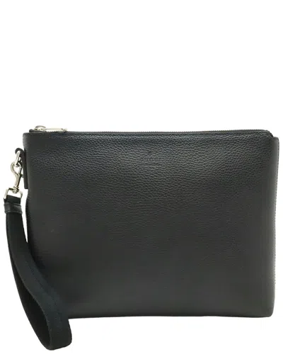 Gucci Cosmopolis Clutch Bag (authentic Pre-loved)