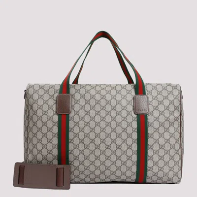 Gucci Cotton Duffel