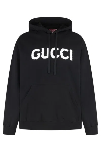 Gucci Cotton Hoodie