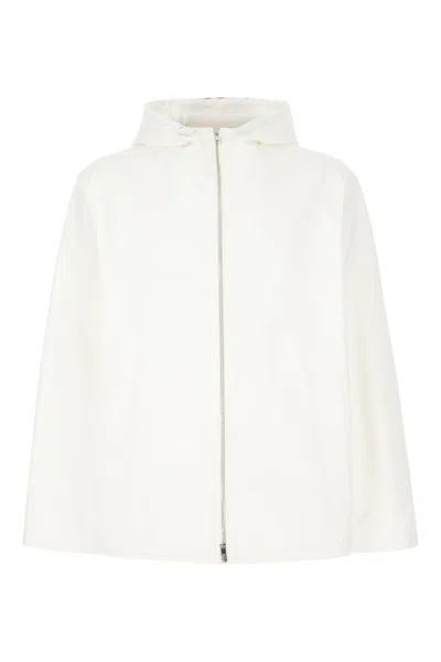 GUCCI COTTON JACKET