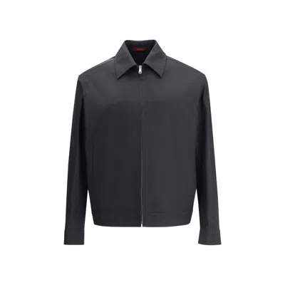 GUCCI COTTON JACKET