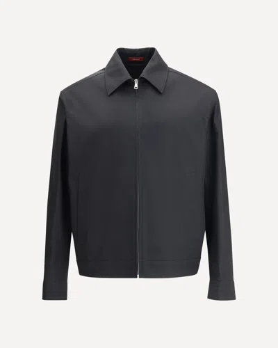 GUCCI COTTON JACKET