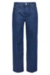 Gucci Certified Cotton Denim Jeans