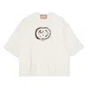 Gucci Cotton Jersey T-shirt 'off White'