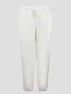 Gucci Waistband Elastic Ribbed Cuffs Side Pockets