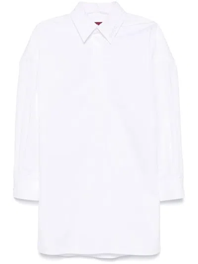 GUCCI COTTON POPLIN SHIRT
