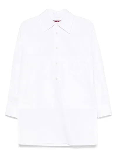 GUCCI GUCCI COTTON SHIRT