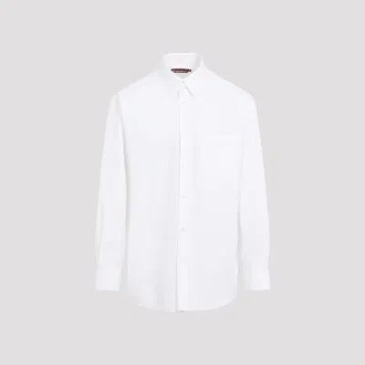 GUCCI COTTON SHIRT