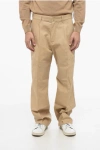 Gucci Cotton Sil Vous Plait Chinos Pants