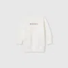 Gucci Cotton Sweatshirt With Embroidery