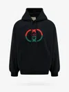 Gucci Interlocking G Hooded Sweatshirt