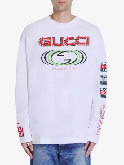 Gucci Cotton T-shirt