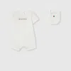 Gucci Cotton Two-piece Gift Set